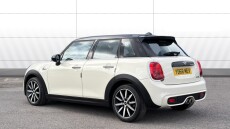 MINI Hatchback 2.0 Cooper S II 5dr Petrol Hatchback